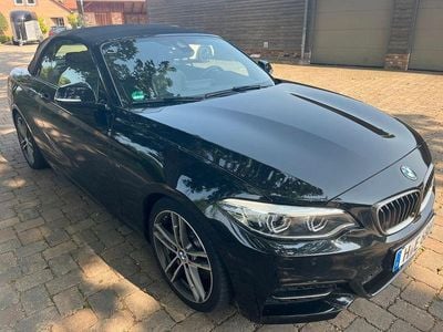 BMW M240