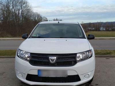 gebraucht Dacia Sandero 5SDG15