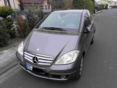 Mercedes 180