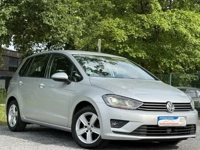 Gebraucht VW Golf VII
