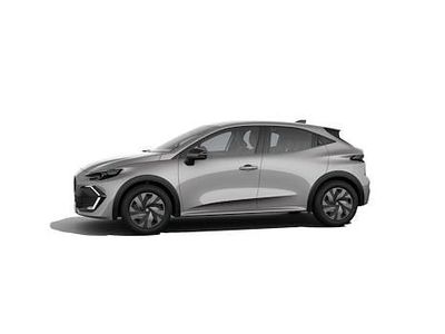 Neu Renault Clio V Evolution 115 PS (84 kW) 2025 Schwarz Limousine