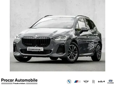 Gebraucht BMW 223 Active Tourer M Sport 2025 Andere Van / Kleinbus