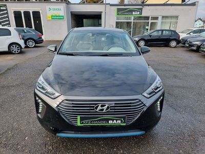 gebraucht Hyundai Ioniq IONIQStyle Plug-In Hybrid