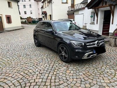 Mercedes GLC220
