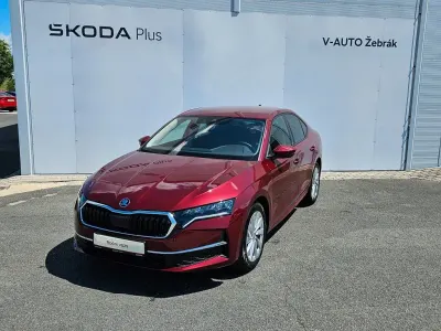 Gebraucht Skoda Octavia Selection 116 PS (85 kW) 2025 Limousine