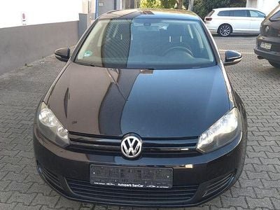 VW Golf VI
