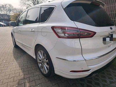 Usata Ford S-MAX Vignale 179 CV (131 kW) 2016 Monovolume