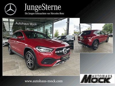 Mercedes GLA180