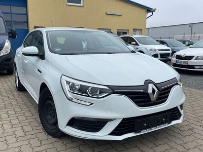 Renault Mégane IV