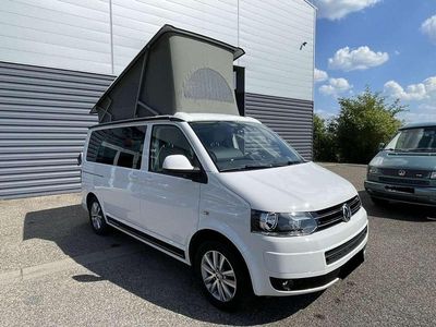 Gebraucht VW California California 150 PS (110 kW) 2014 Van