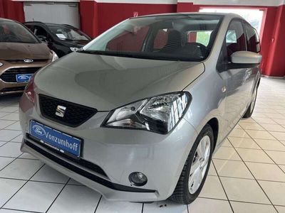 gebraucht Seat Mii 1.0 Start & Stop Chic