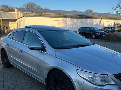 VW CC