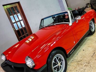 gebraucht MG Midget 1.5