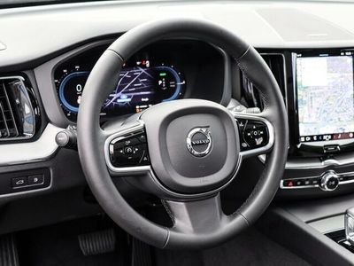 Schwarz Gebraucht 2024 Volvo XC60 Plus SUV | 65.060 €