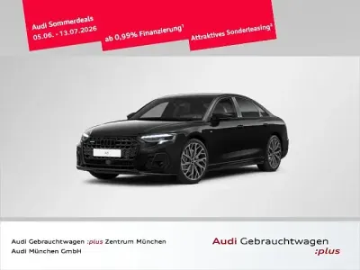 Gebraucht Audi A8