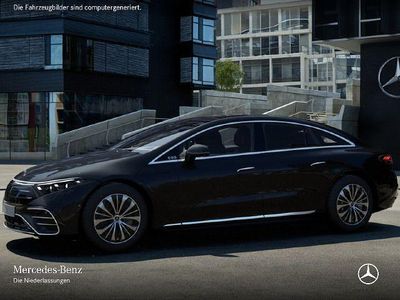 Gebraucht Mercedes EQS450+ 244 kW (333 PS) 2024