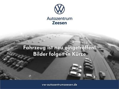 Brugt VW Polo Life 95 HK (69 kW) 2022 Sort Hatchback