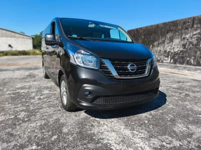 Gebraucht Nissan NV300