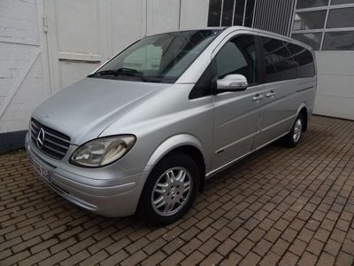 Mercedes Viano