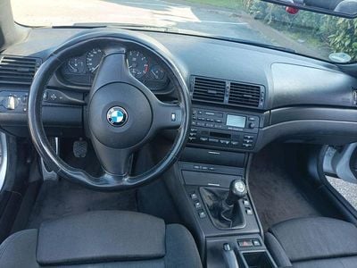 BMW 325 Cabriolet