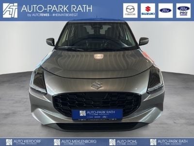 Gebraucht Suzuki Swift Comfort 82 PS (60 kW) 2022 Othercolor Kleinwagen
