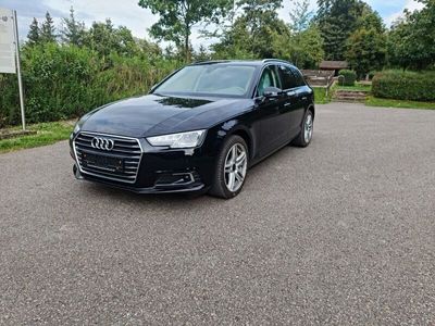 gebraucht Audi A4 2.0 TDI 140kW S tronic Avant -