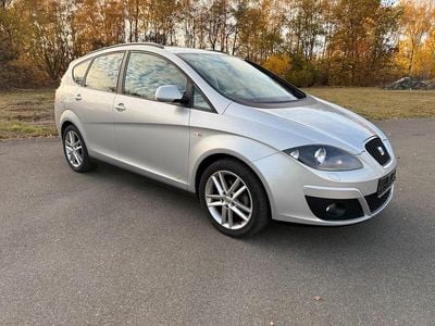Seat Altea XL
