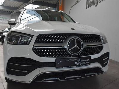 Mercedes GLE350