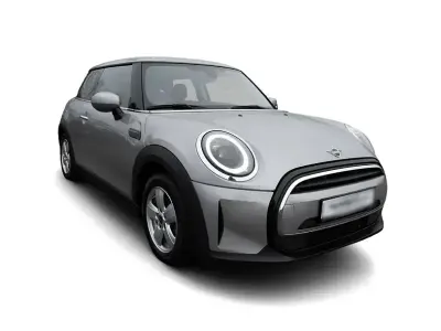 Gebraucht Mini Cooper Essential 2024 Silber Kleinwagen