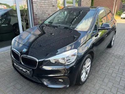 Gebraucht BMW 218 Active Tourer