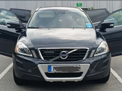 Gebraucht Volvo XC60