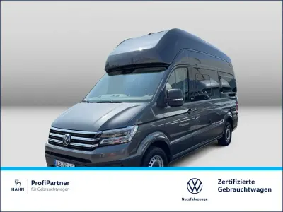Gebraucht VW California