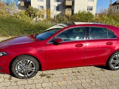 gebraucht Mercedes A250 e DCT -