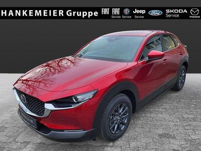 Neu Mazda CX-30 Prime-Line 140 PS (102 kW) 2025 Rot SUV