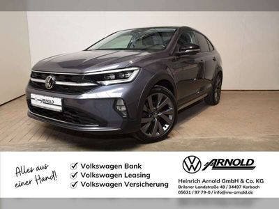 VW Taigo