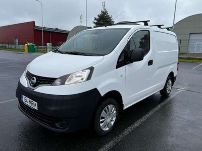 gebraucht Nissan NV200 NV2001.5 EU6 Comfort