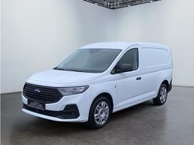Neu Ford Transit Connect Trend 122 PS (89 kW) 2026 Weiß (frozenwhite) Van / Kleinbus