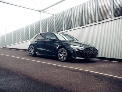 Audi RS3 Sportback