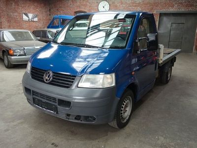 VW T5