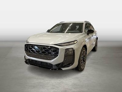 Neu Audi Q3 Ambiente 150 PS (110 kW) 2025 Pfeilgrau perleffekt SUV