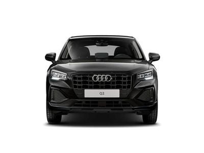 Gebraucht Audi Q2 Advanced 150 PS (110 kW) 2025 Mythosschwarz metallic SUV