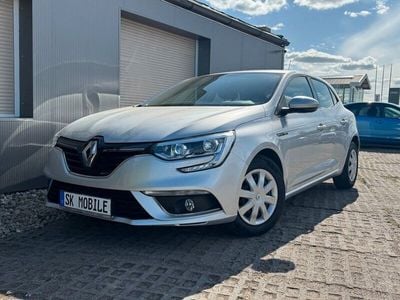 Renault Mégane IV