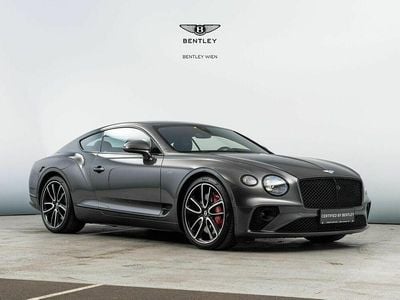 gebraucht Bentley Continental GT 
