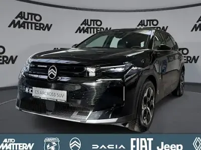 Gebraucht Citroën C5 Aircross