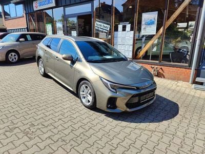 Oxid bronze pearl metallic Gebraucht 2024 Suzuki Swace Comfort+ Kombi | 27.990 € (Fairer Preis)