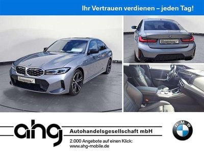 BMW 340