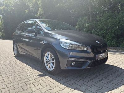 BMW 220 Active Tourer