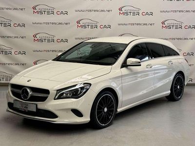 Mercedes CLA220
