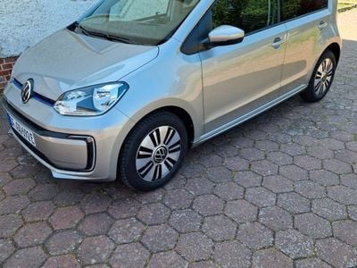 VW e-up!