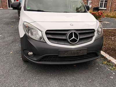 Mercedes Citan 109
